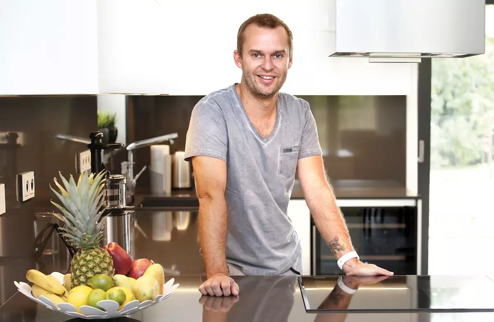 Připravujeme – do TV Čechy míří Pavel Cejnar